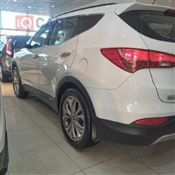هيونداي سانتافي